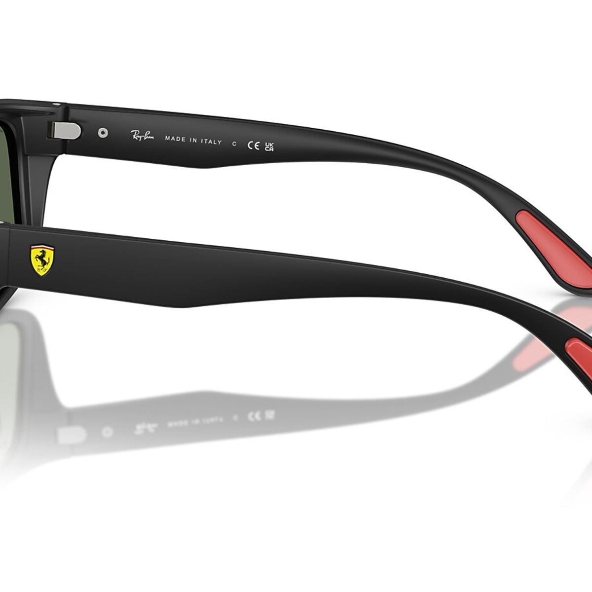 RAY BAN - Gafas de Sol Ray Ban Ferrari RB4443M
