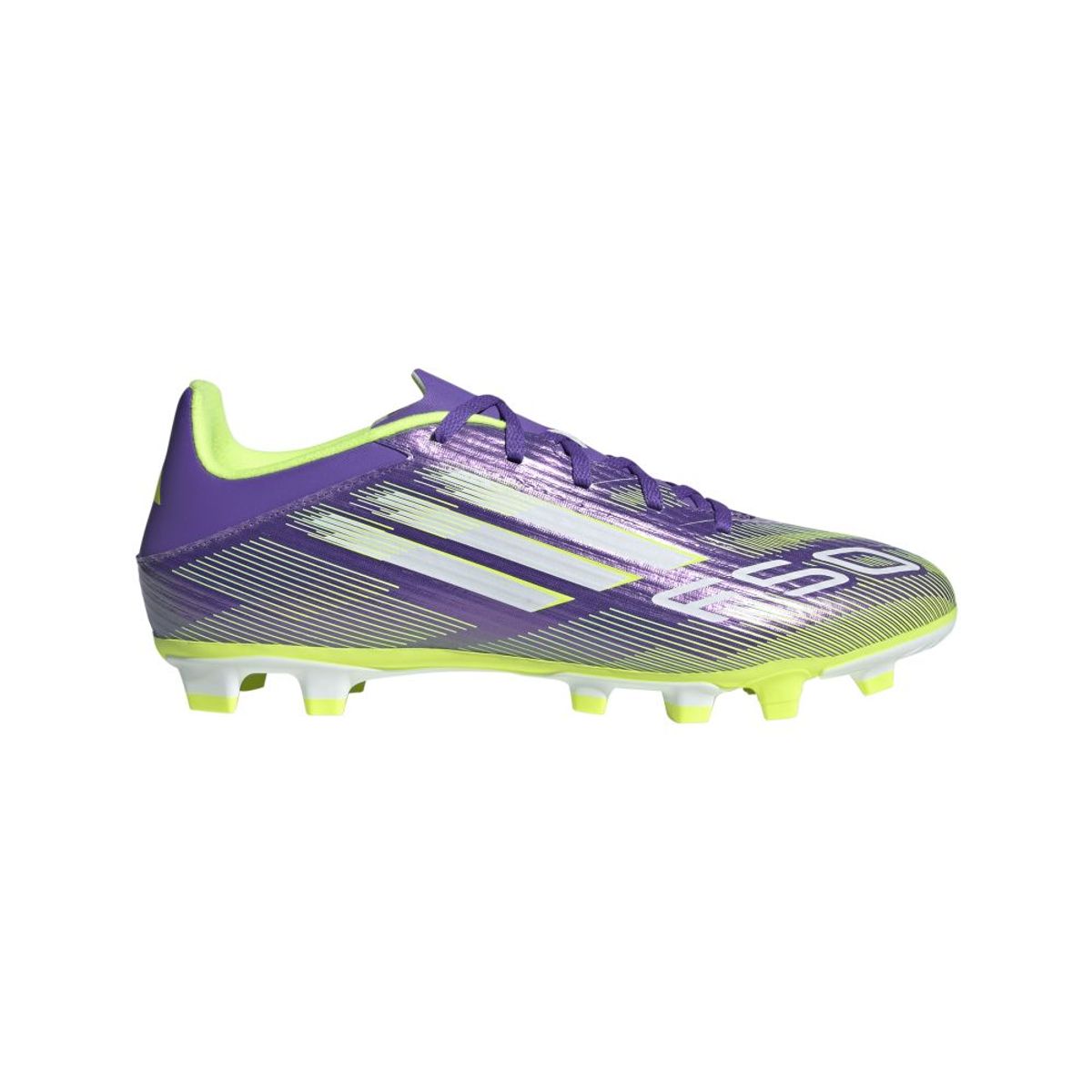 ADIDAS - Guayos F50 Club para terreno firme/multiterreno