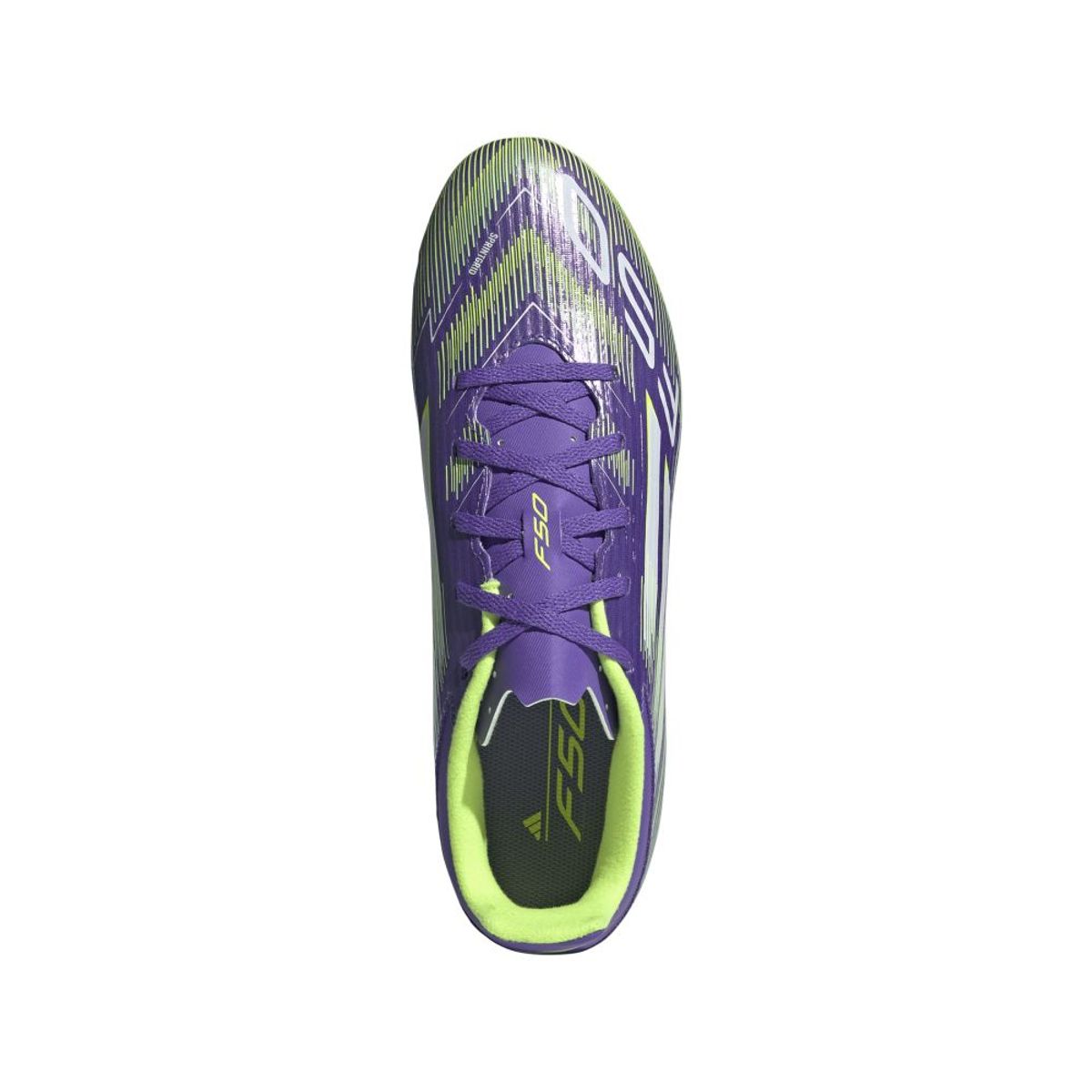 ADIDAS - Guayos F50 Club para terreno firme/multiterreno