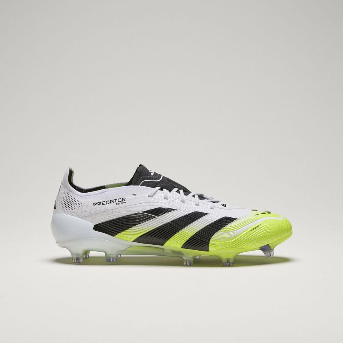 ADIDAS - Guayos Predator Elite para terreno firme
