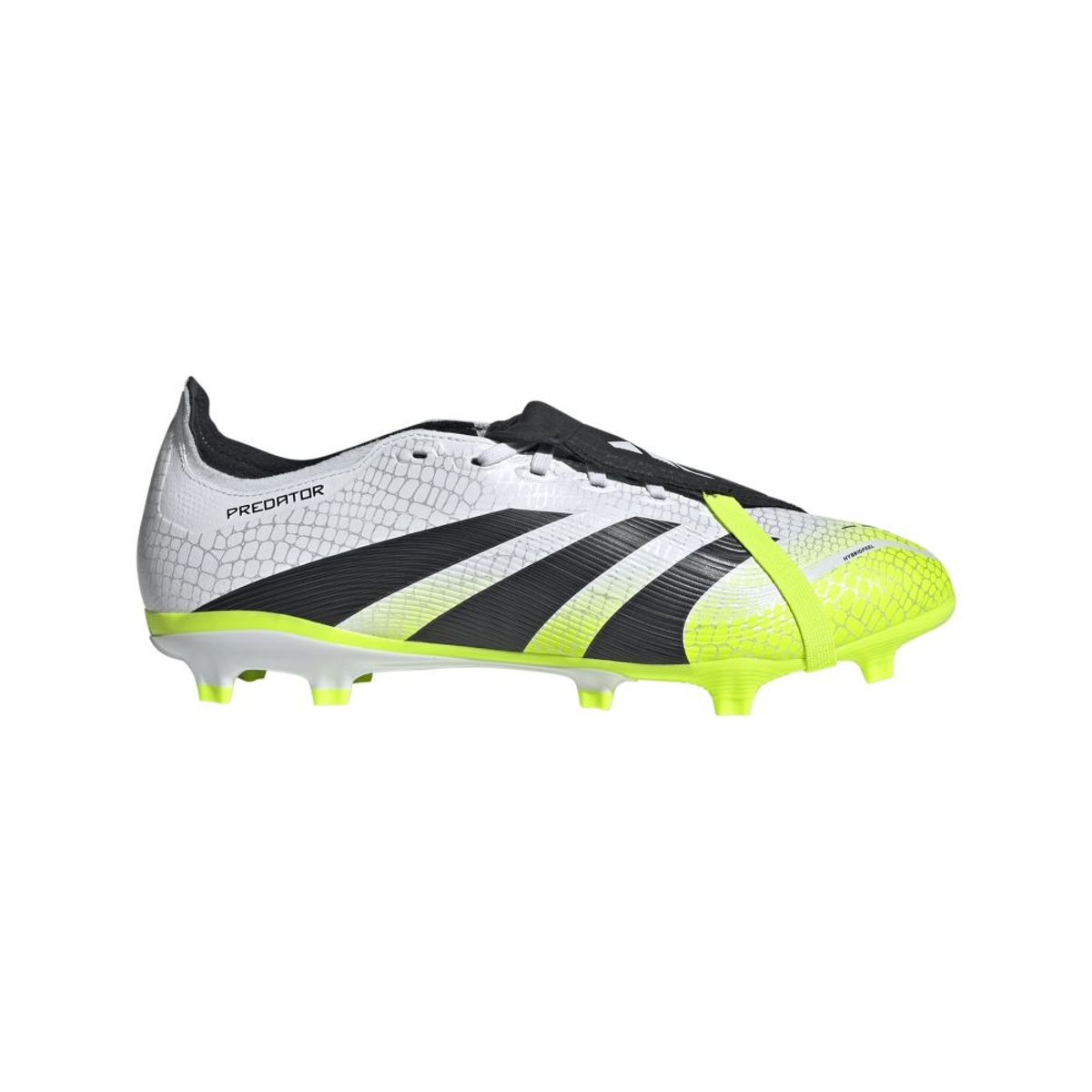 ADIDAS - Guayos Predator League con lengüeta plegable