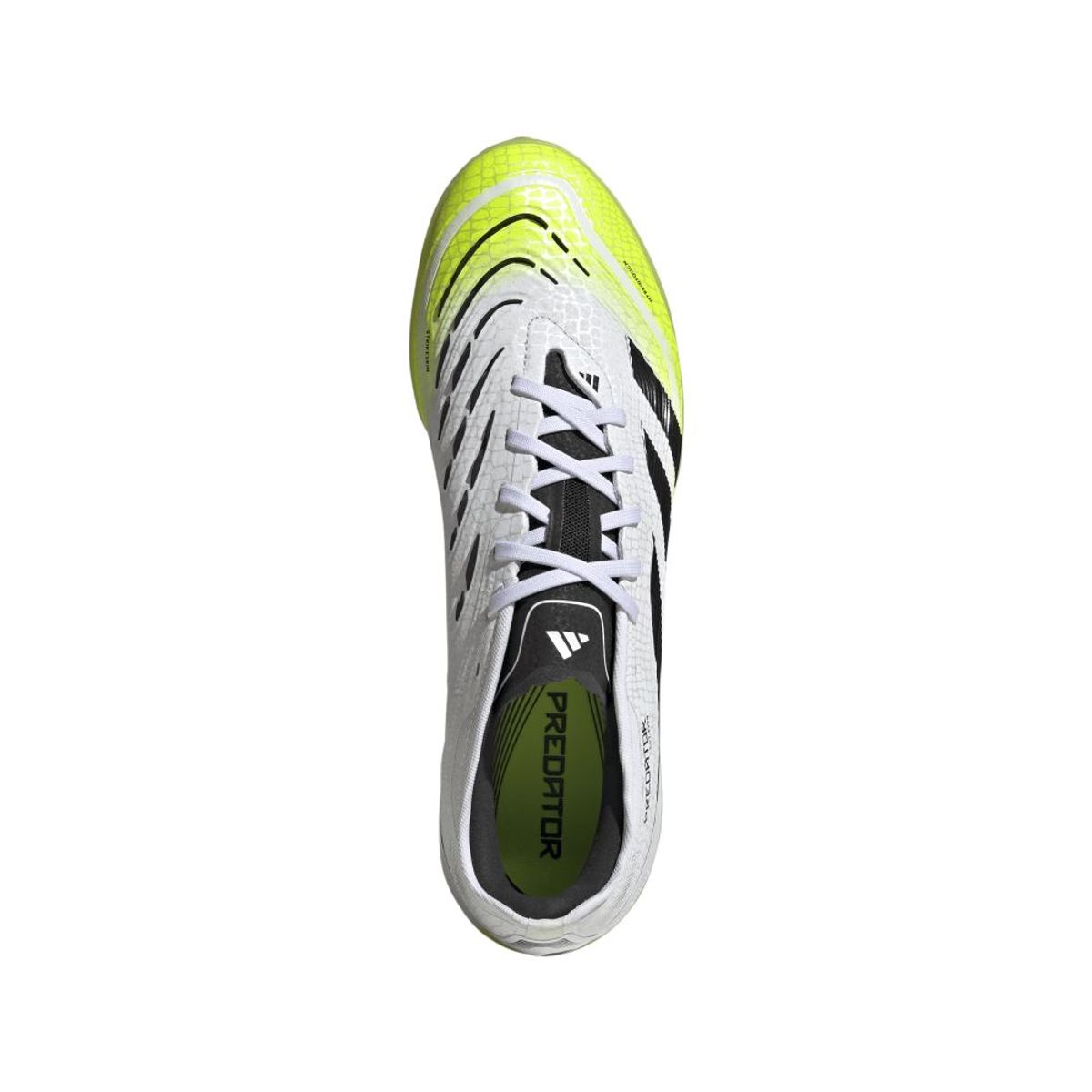 ADIDAS - Guayos Predator Pro Pasto sintético