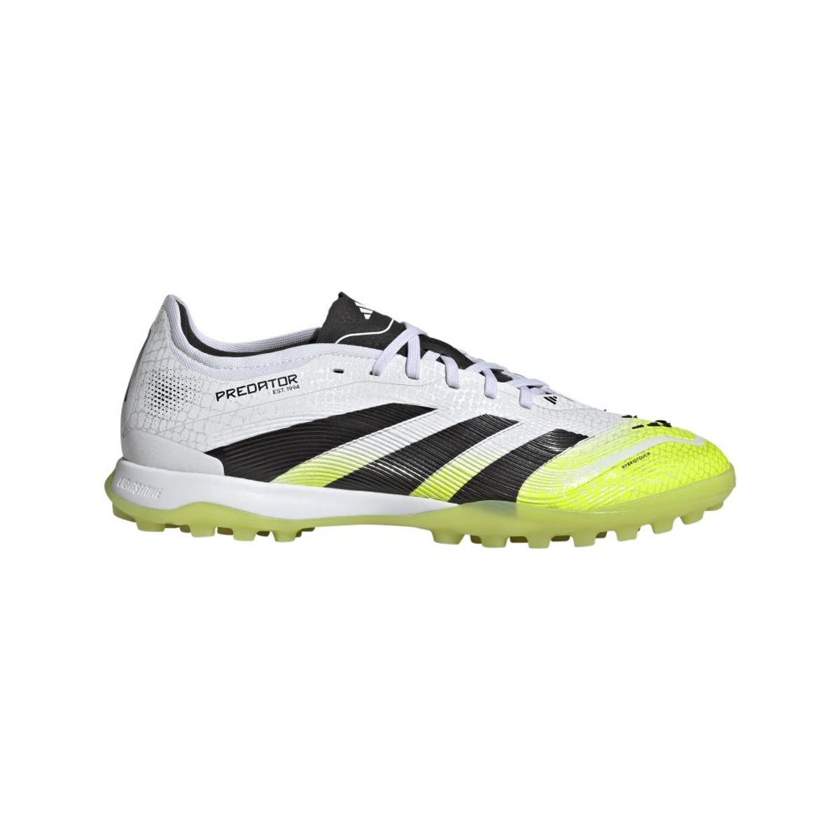 ADIDAS - Guayos Predator Pro Pasto sintético