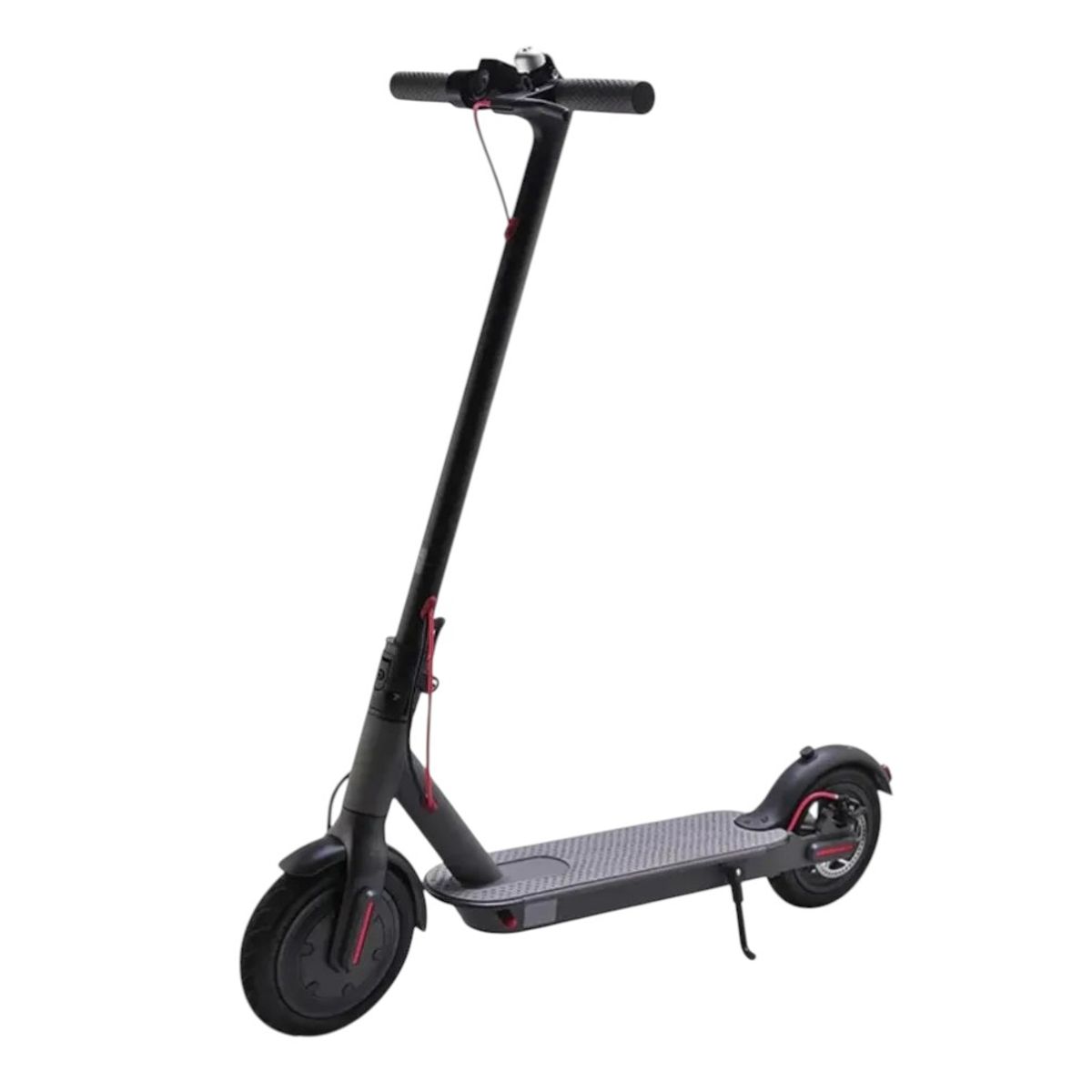 KIDSHOP - Patineta Scooter Electrica Adolecente 350w 25kmh Xm-1