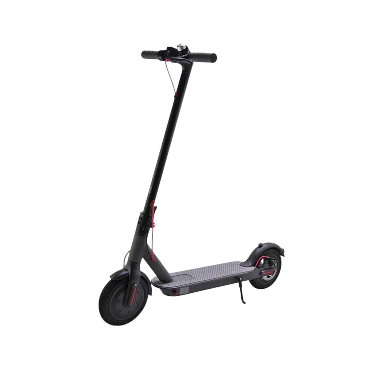 KIDSHOP - Patineta Scooter Electrica Adolecente 350w 25kmh Xm-1