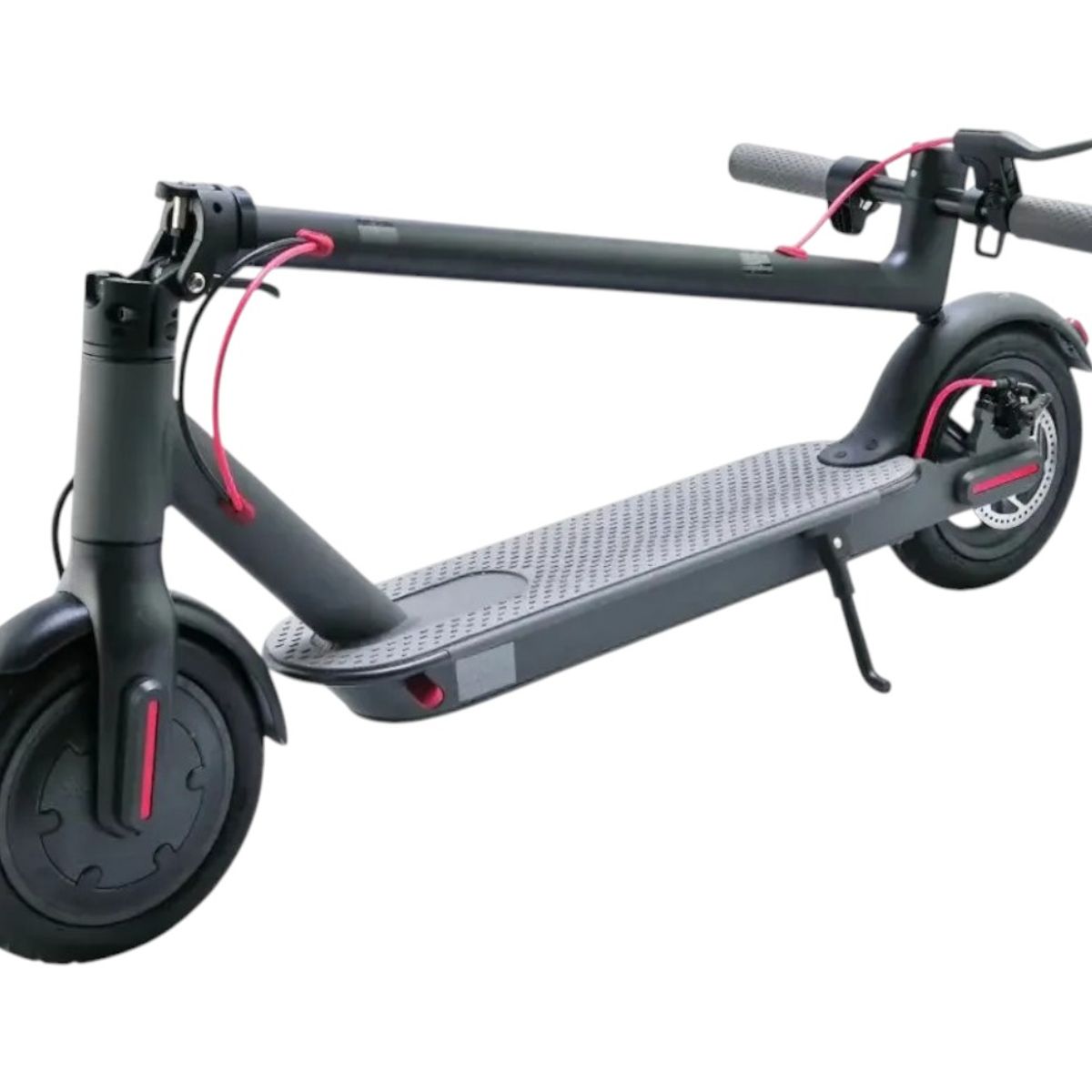 KIDSHOP - Patineta Scooter Electrica Adolecente 350w 25kmh Xm-1