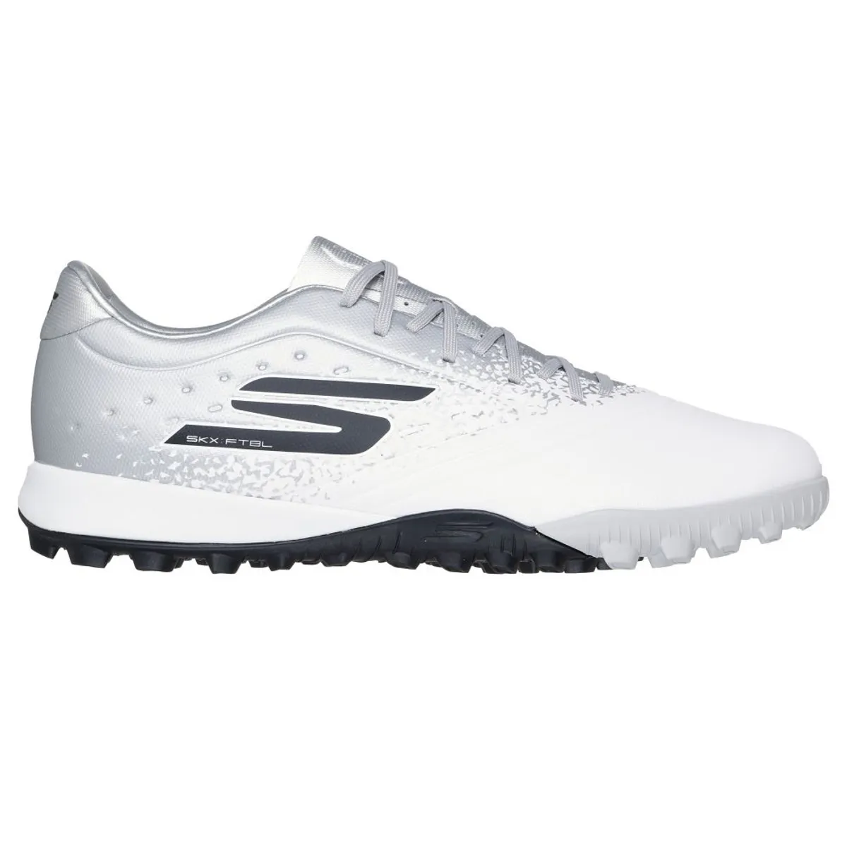 SKECHERS - Torretin Hombre Skechers Gold - Gris