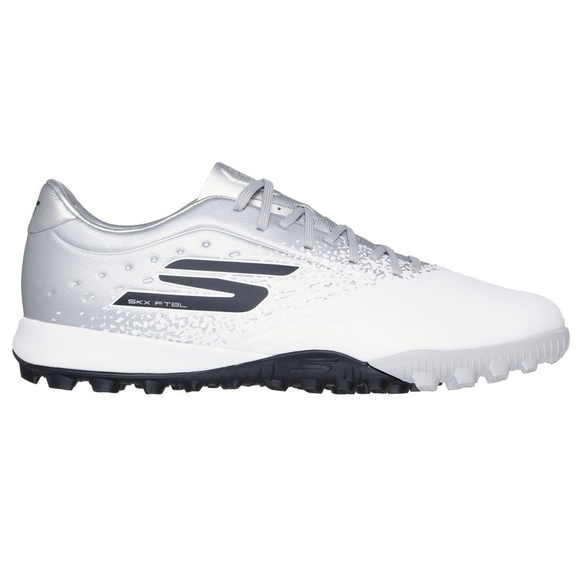 SKECHERS - Torretin Hombre Skechers Gold - Gris