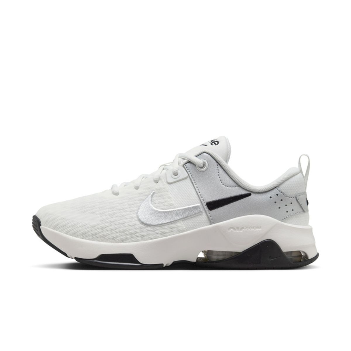 NIKE - Tenis Mujer training Nike Bella 6 Premium Blanco