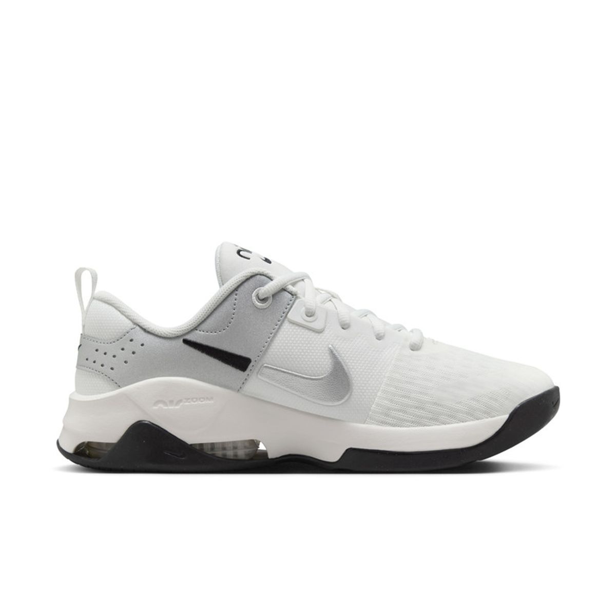 NIKE - Tenis Mujer training Nike Bella 6 Premium Blanco