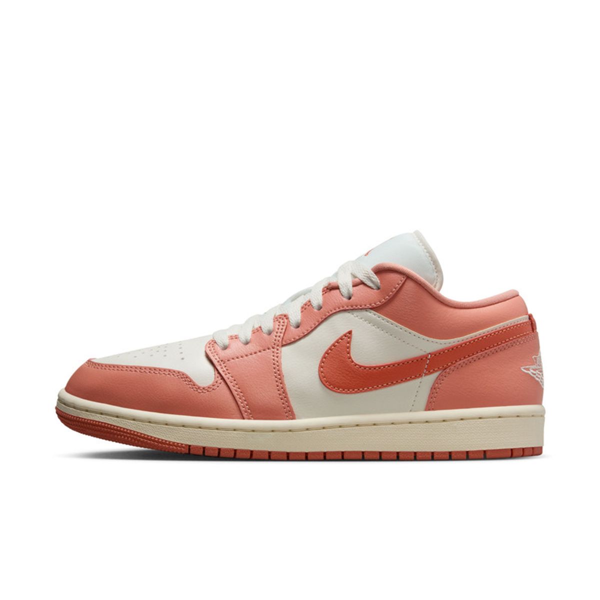 JORDAN - Tenis Mujer Lifestyle Air Jordan 1 Rosa