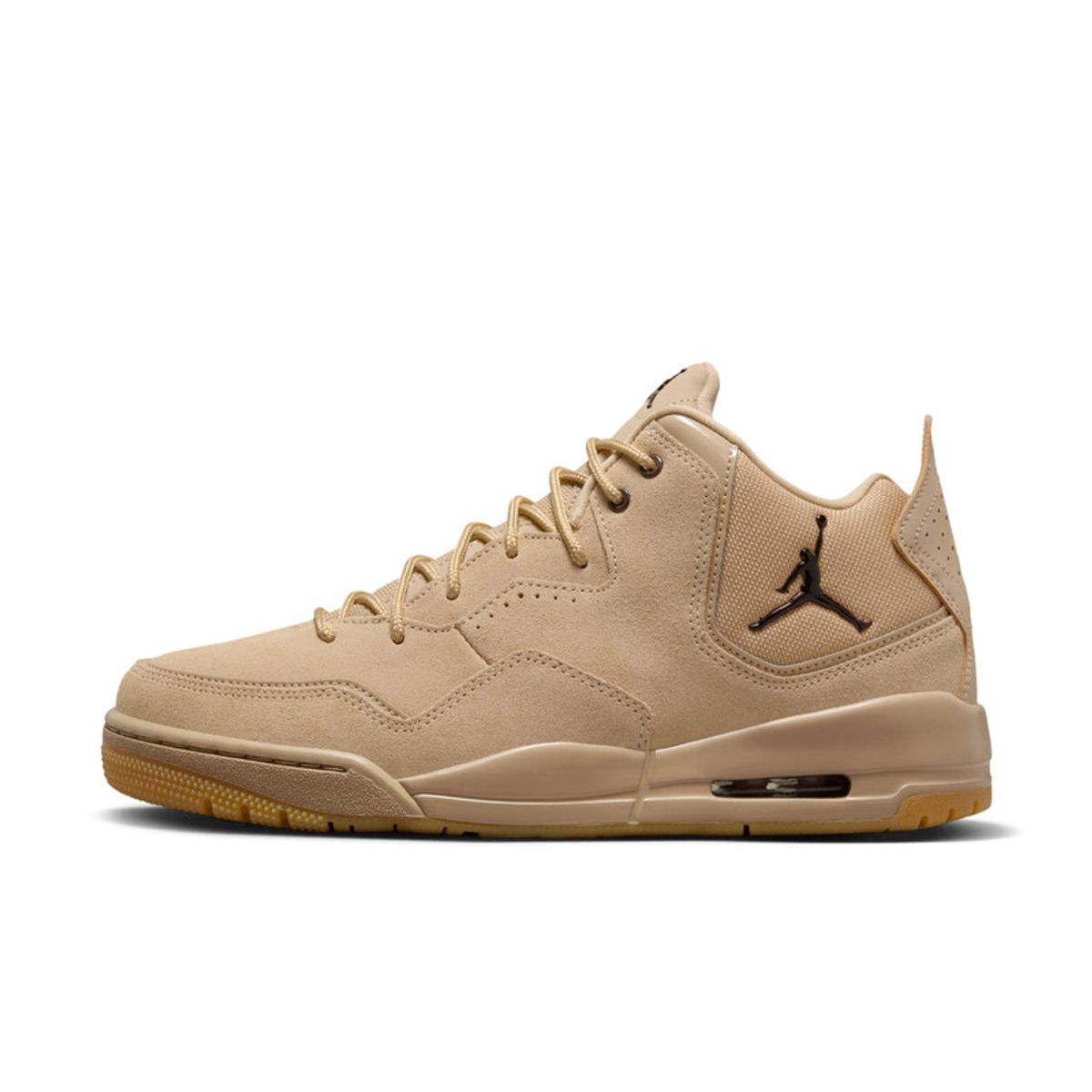 JORDAN - Tenis Hombre Lifestyle Jordan Courtside 23 WE Desert Gum