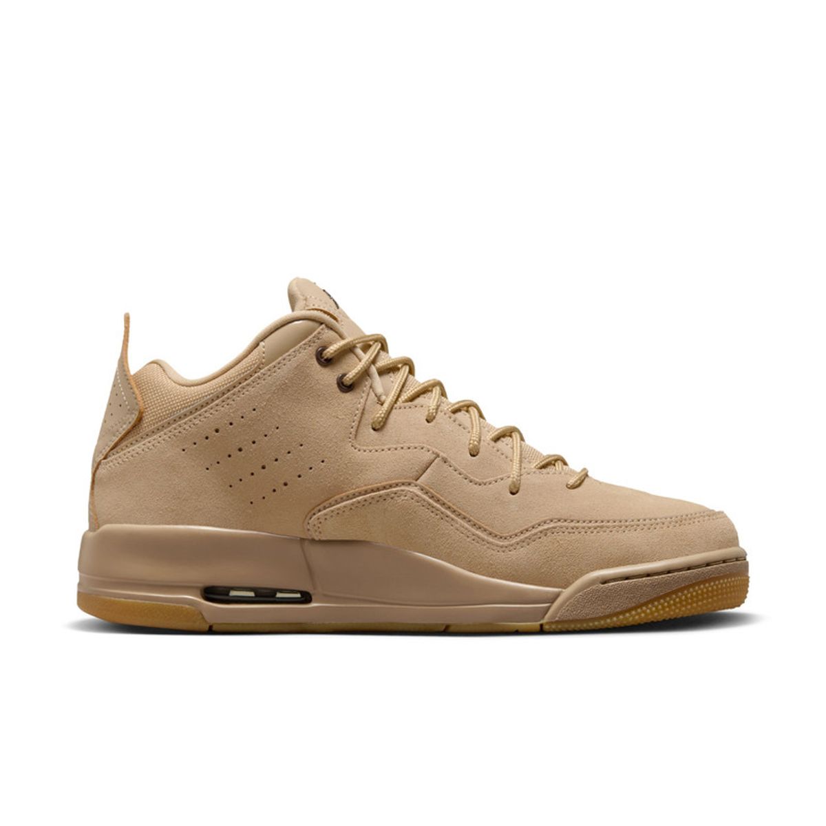 JORDAN - Tenis Hombre Lifestyle Jordan Courtside 23 WE Desert Gum
