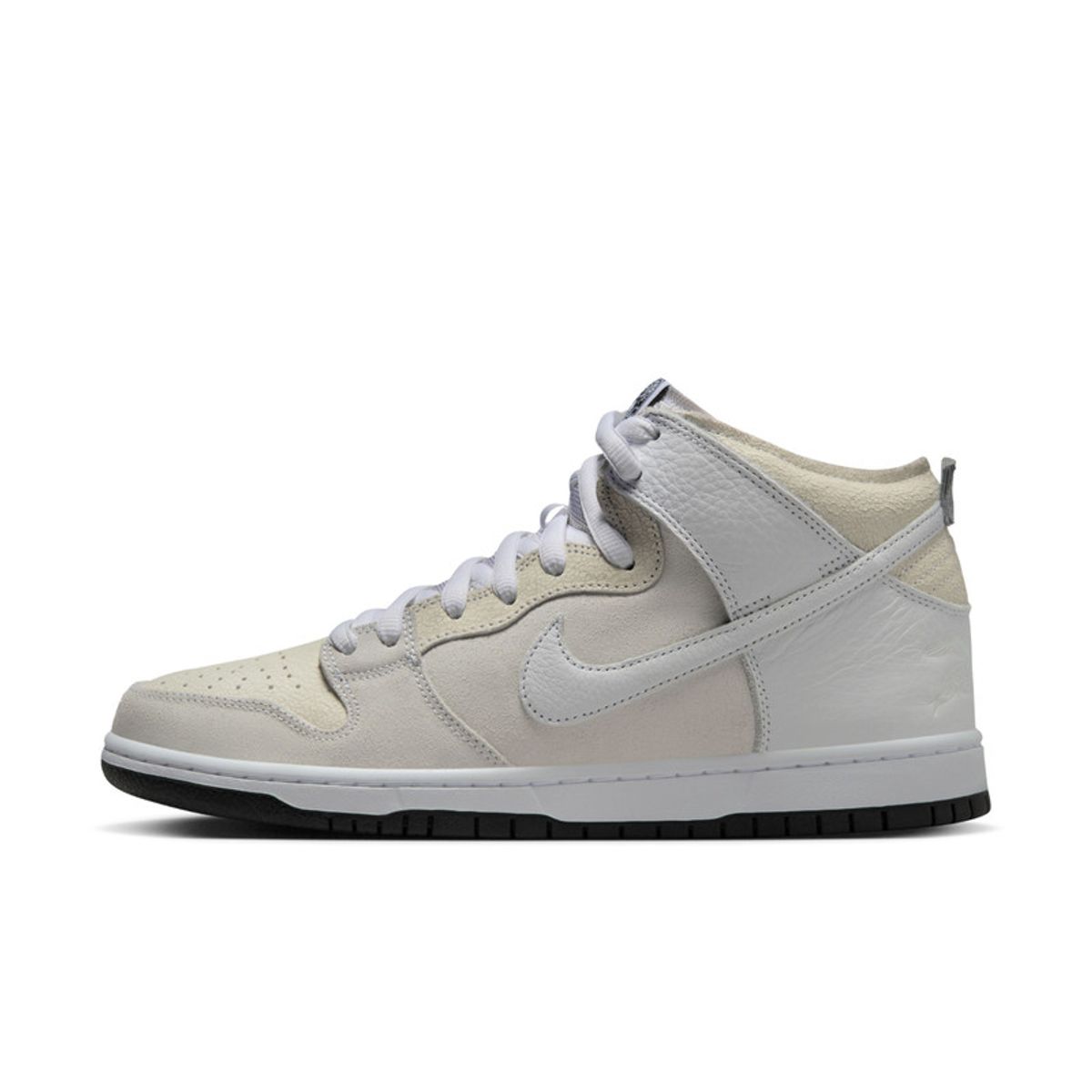 NIKE - Tenis Hombre Lifestyle Nike SB Dunk Antihero Gris