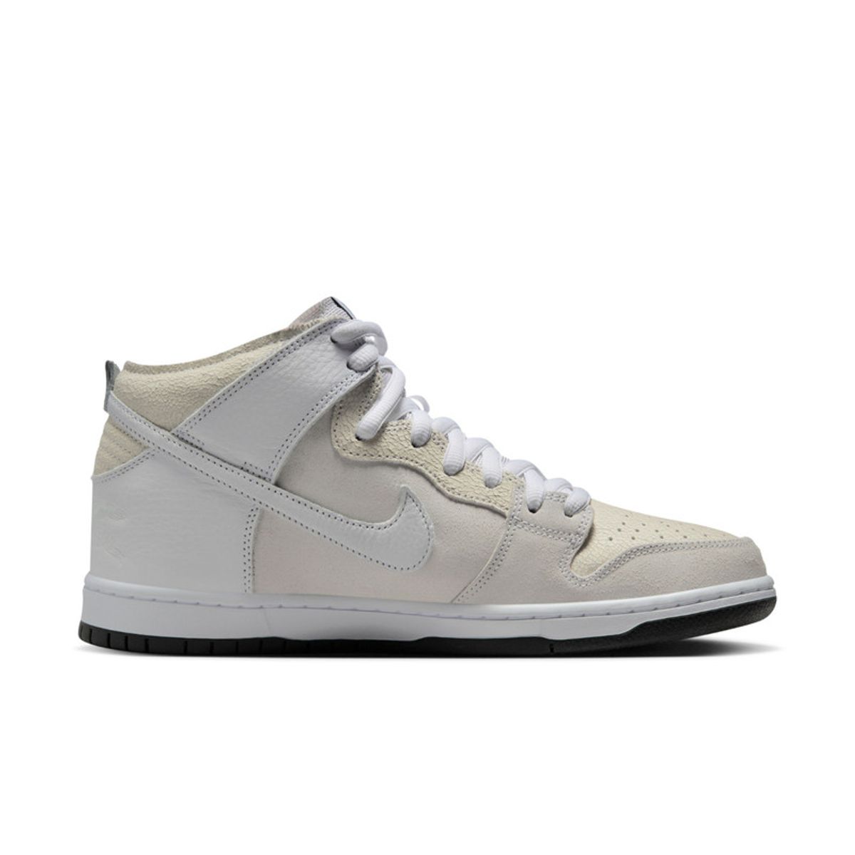 NIKE - Tenis Hombre Lifestyle Nike SB Dunk Antihero Gris