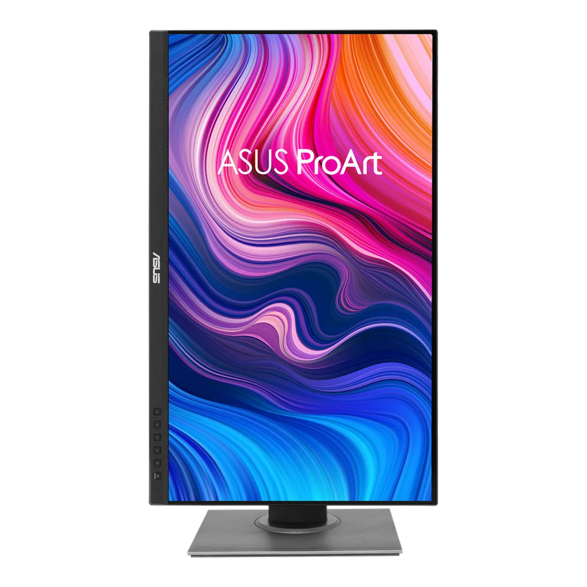 ASUS - Monitor ASUS PA278QV IPS 27” WQHD 2K ProArt con Precisión de Color y Calibración Profesional