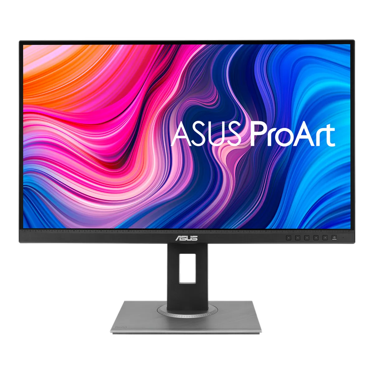 ASUS - Monitor ASUS PA278QV IPS 27” WQHD 2K ProArt con Precisión de Color y Calibración Profesional