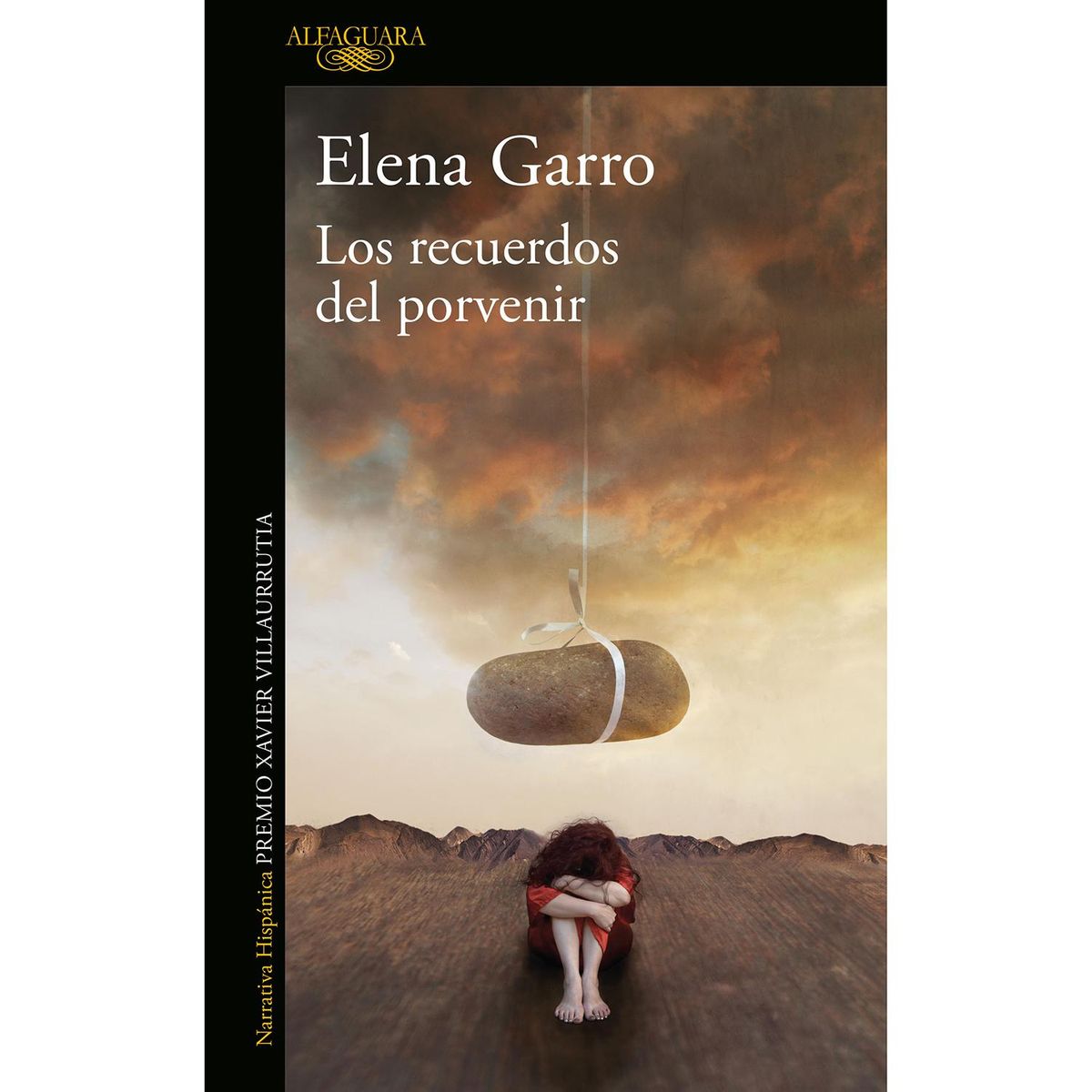 ALFAGUARA - Los Recuerdos Del Porvenir. Elena Garro