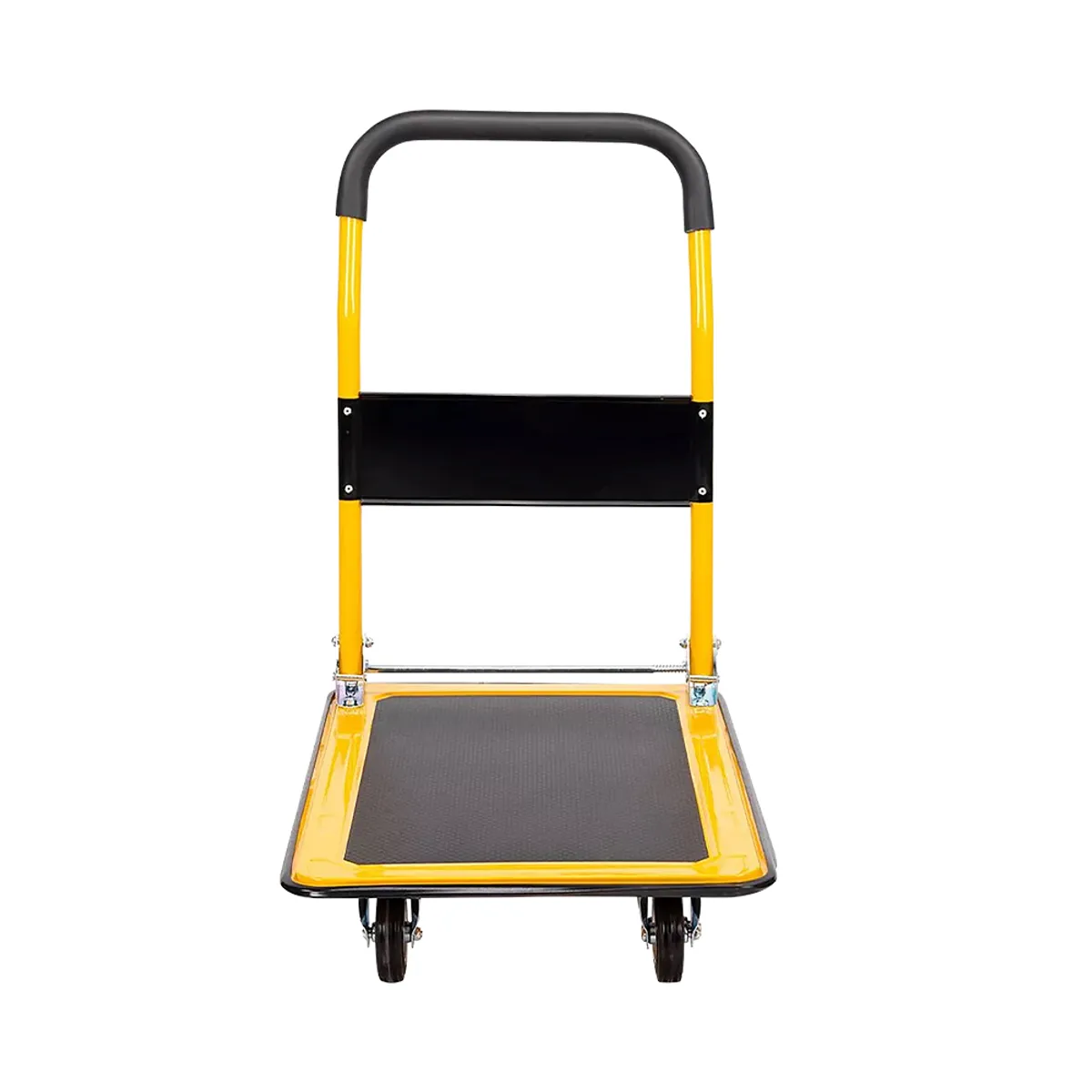 STAY ELIT - Carro De Carga Plataforma Plegable 150kg 4 Ruedas