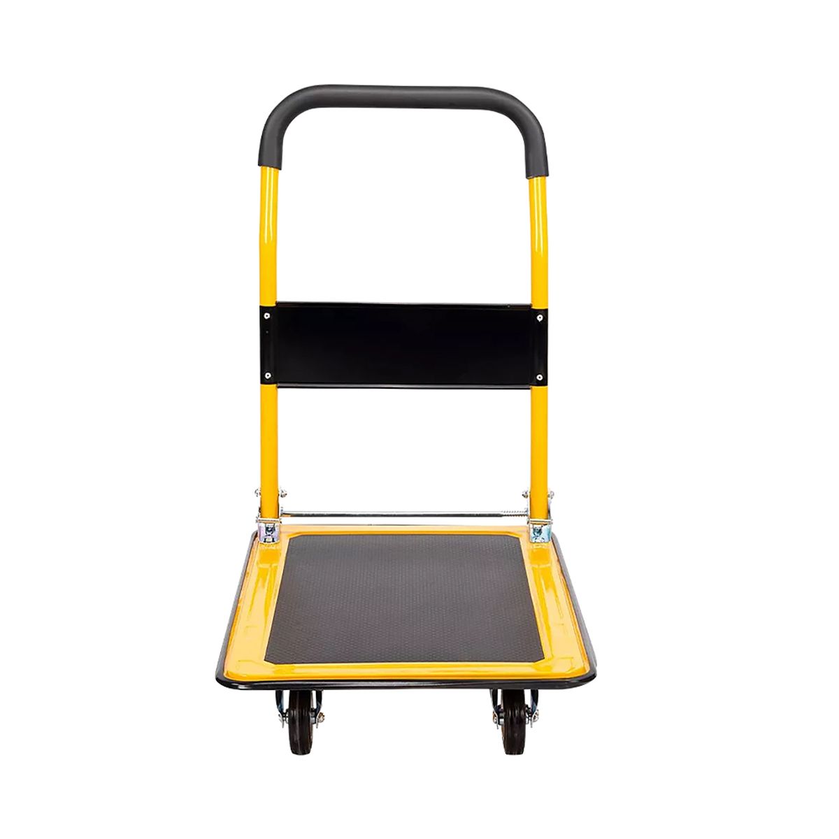 STAY ELIT - Carro De Carga Plataforma Plegable 150kg 4 Ruedas