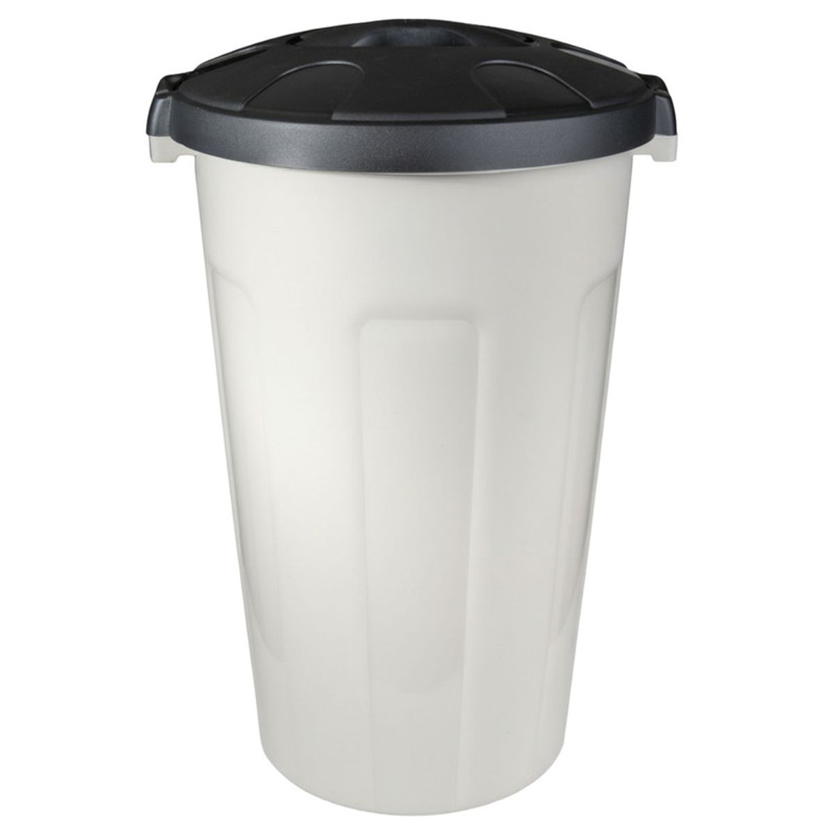 ENERGY PLUS - Caneca Hermética 70L Tapa Click Polipropileno Resistente