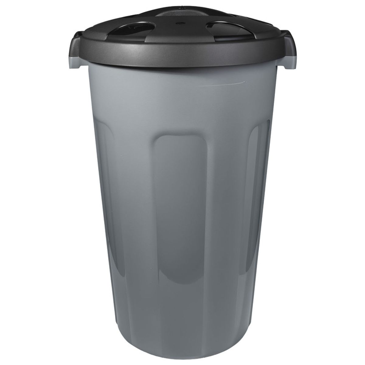ENERGY PLUS - Caneca Hermética 70L Tapa Click Polipropileno Resistente