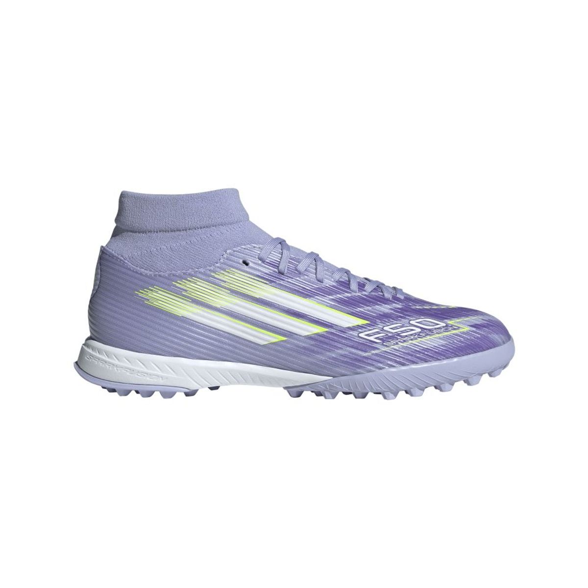 ADIDAS - Guayos F50 Sparkfusion League para pasto sintético