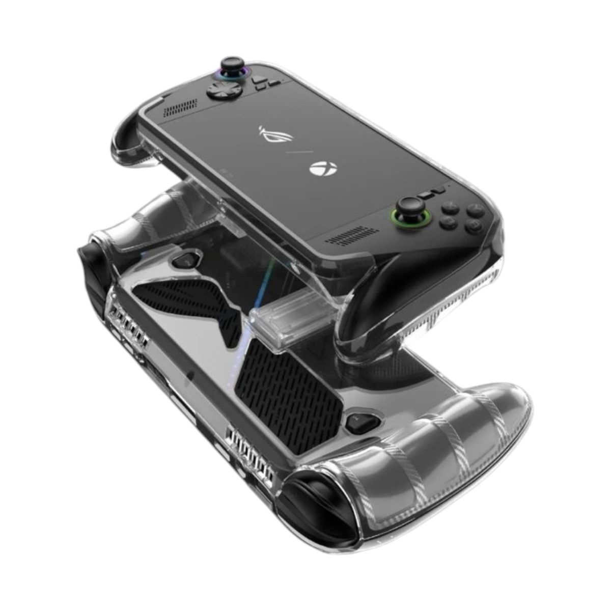 GENERICO - Funda Carcasa Protectora Compatible Asus Rog Ally Xbox