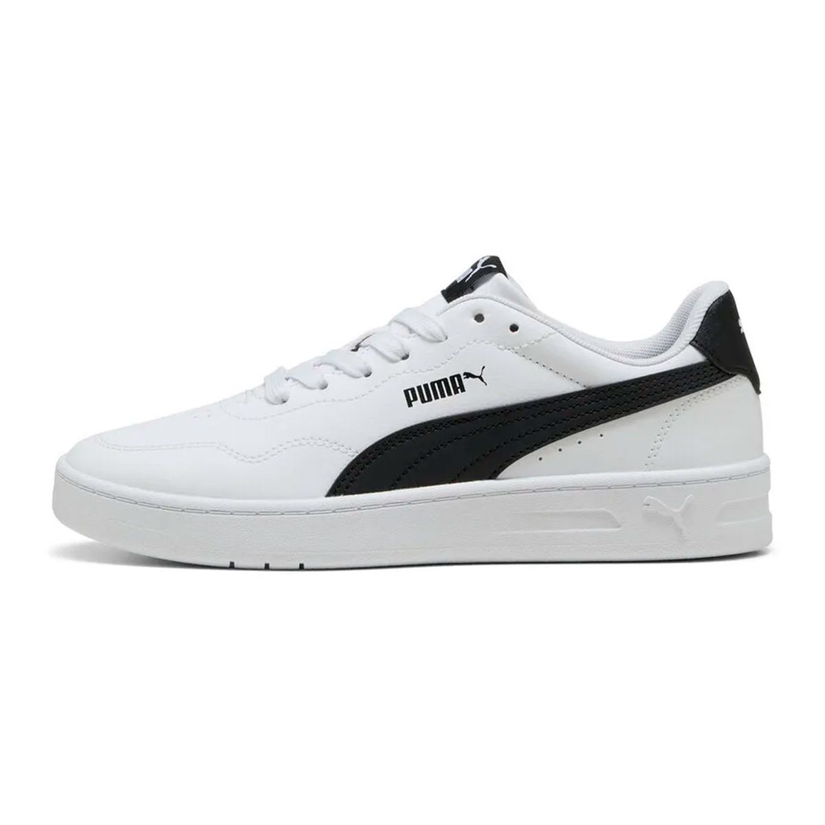 PUMA - TENIS PUMA MUJER COURT LALLY WNS 400367-03