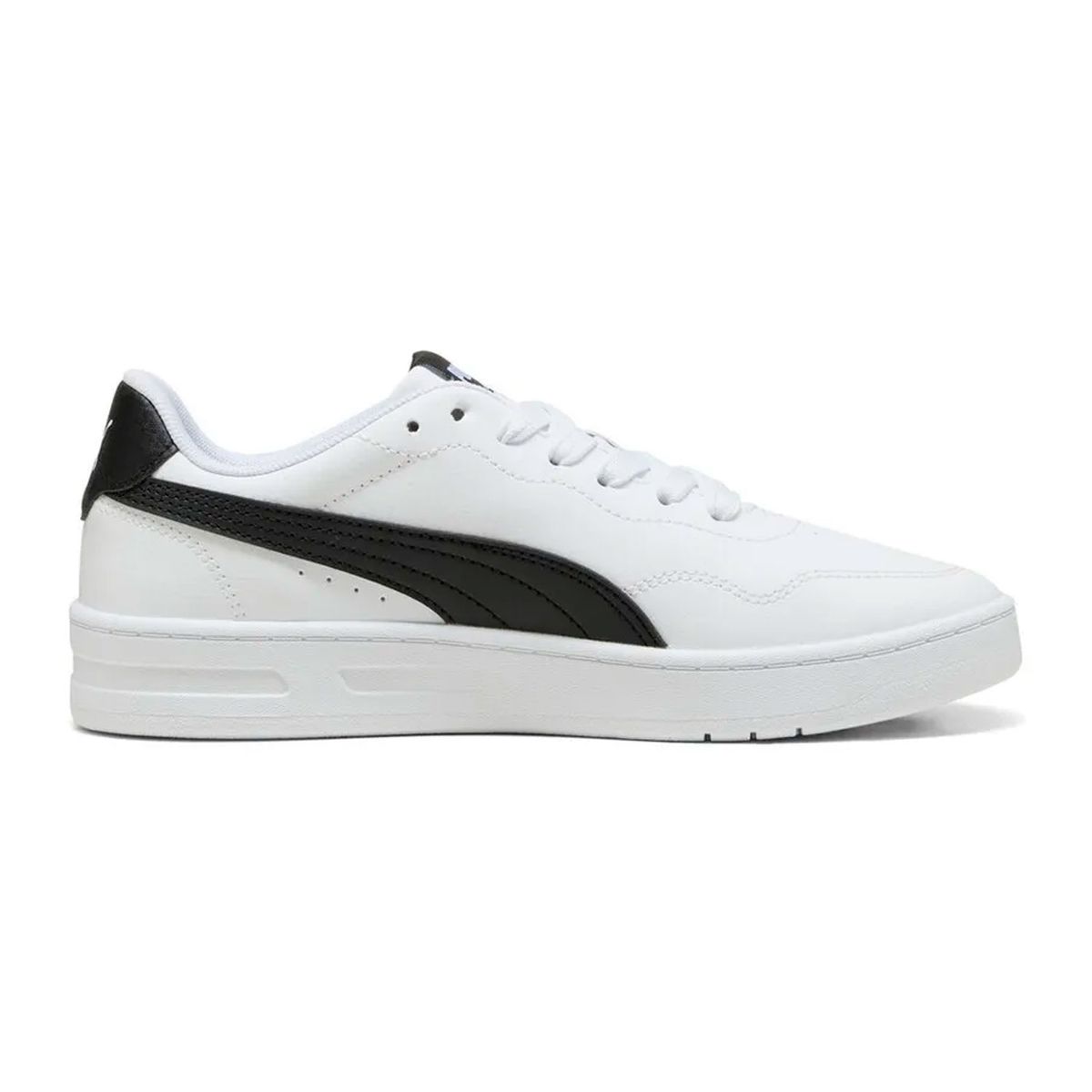 PUMA - TENIS PUMA MUJER COURT LALLY WNS 400367-03