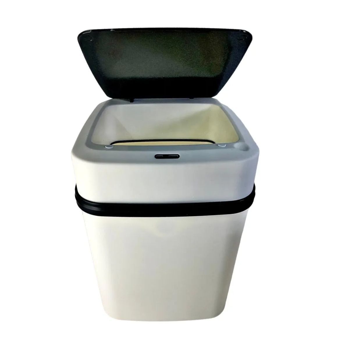 GENERICO - Caneca Basura Sensor Movimiento