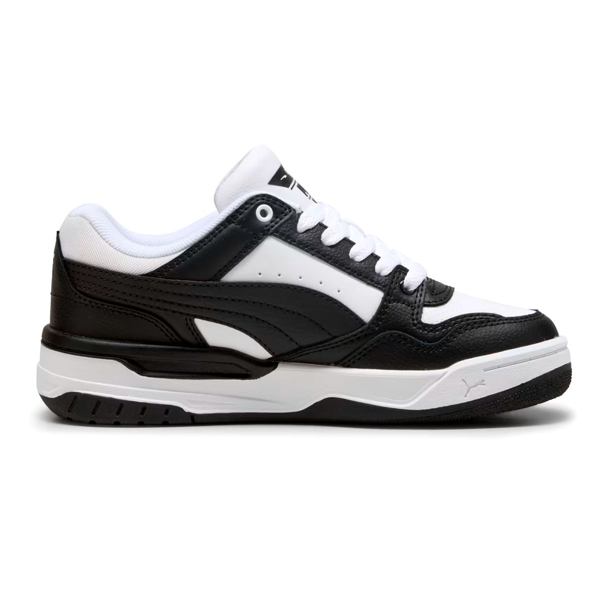 PUMA - TENIS PUMA JUNIOR REBOUND RETRO JR WHITE401564-02