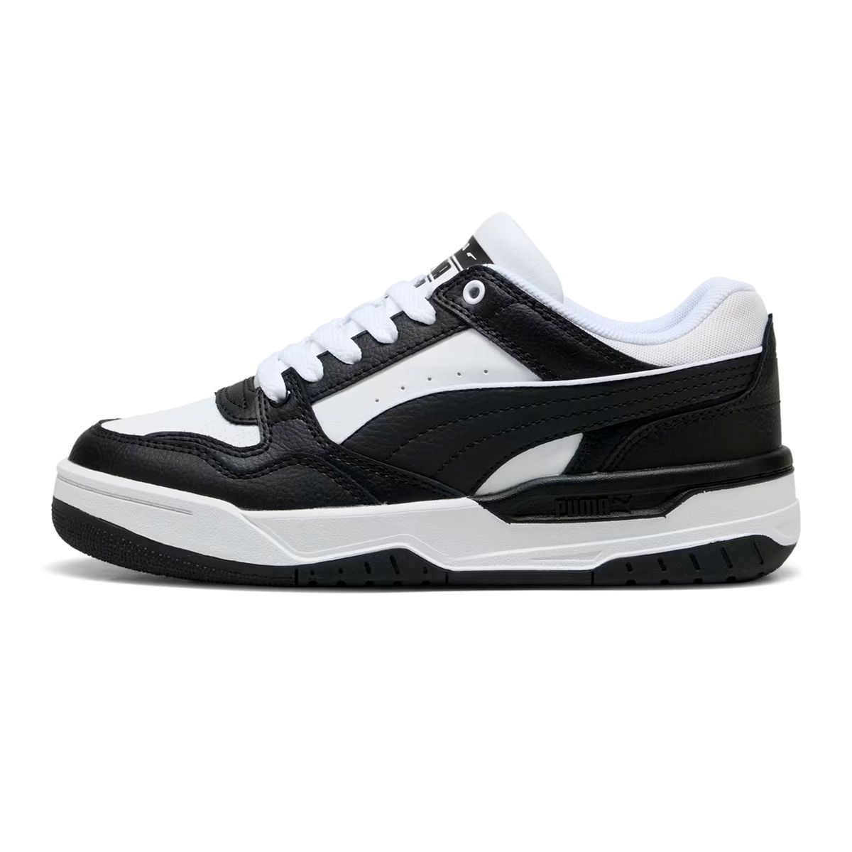 PUMA - TENIS PUMA JUNIOR REBOUND RETRO JR WHITE401564-02