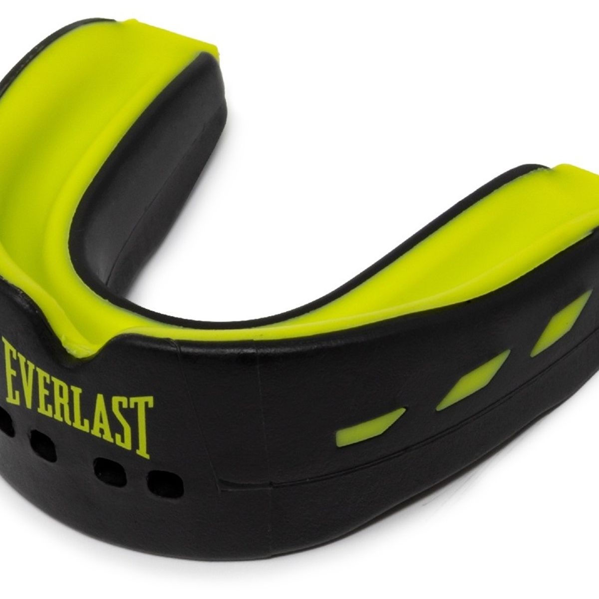 EVERLAST - Protector Bucal Everlast Evershield Doble Proteccion Sport