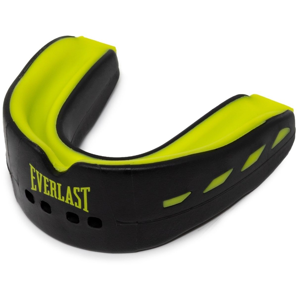 EVERLAST - Protector Bucal Everlast Evershield Doble Proteccion Sport