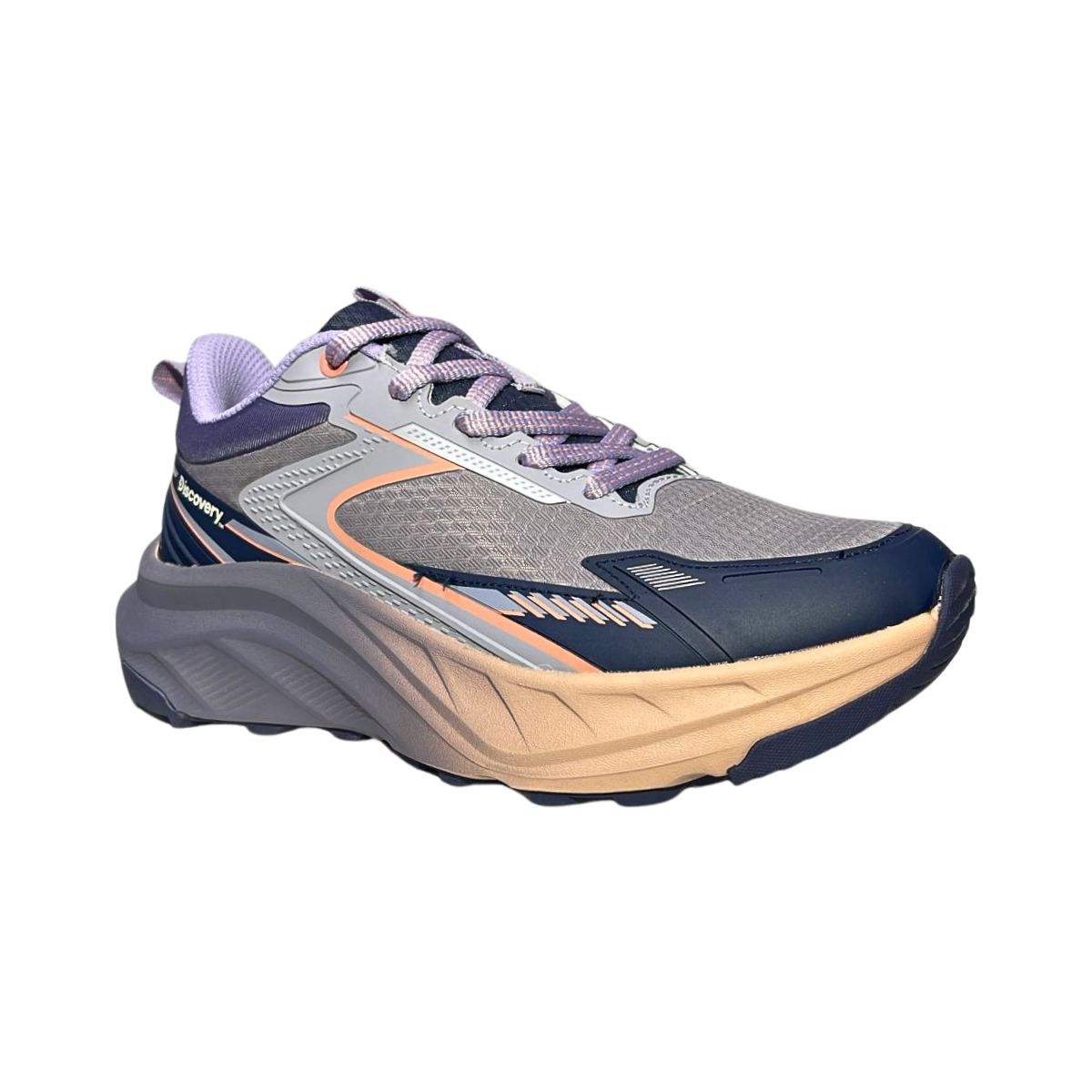 DISCOVERY - Tenis Discovery Expedition Extreme 140 Para Mujer