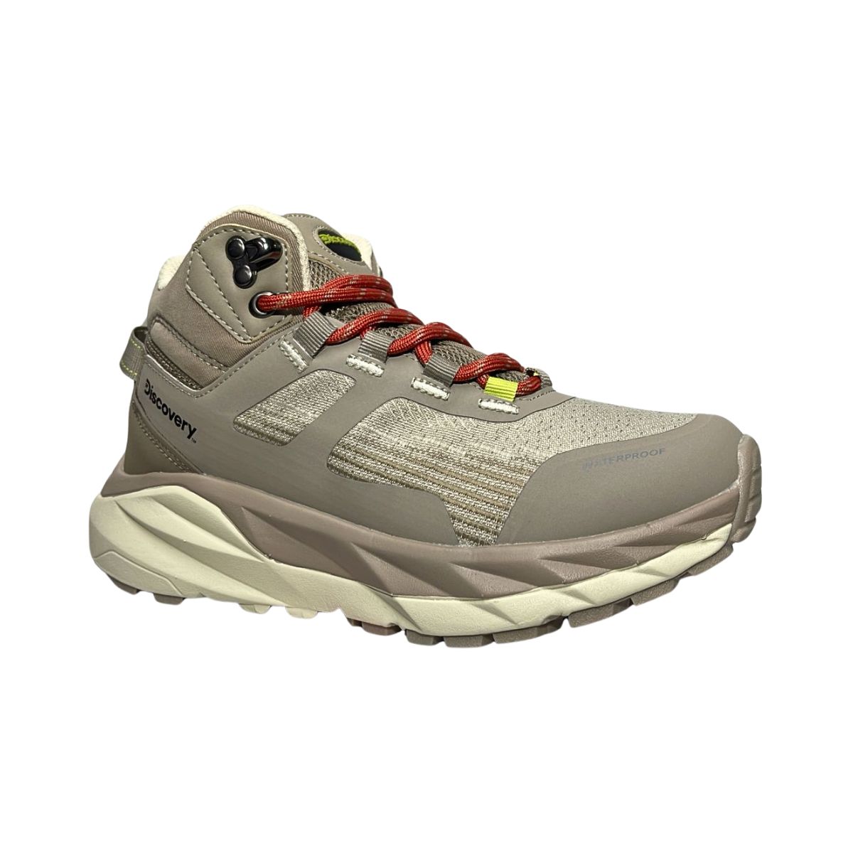 DISCOVERY - Botas Discovery Expedition Iliniza 140 Para Mujer