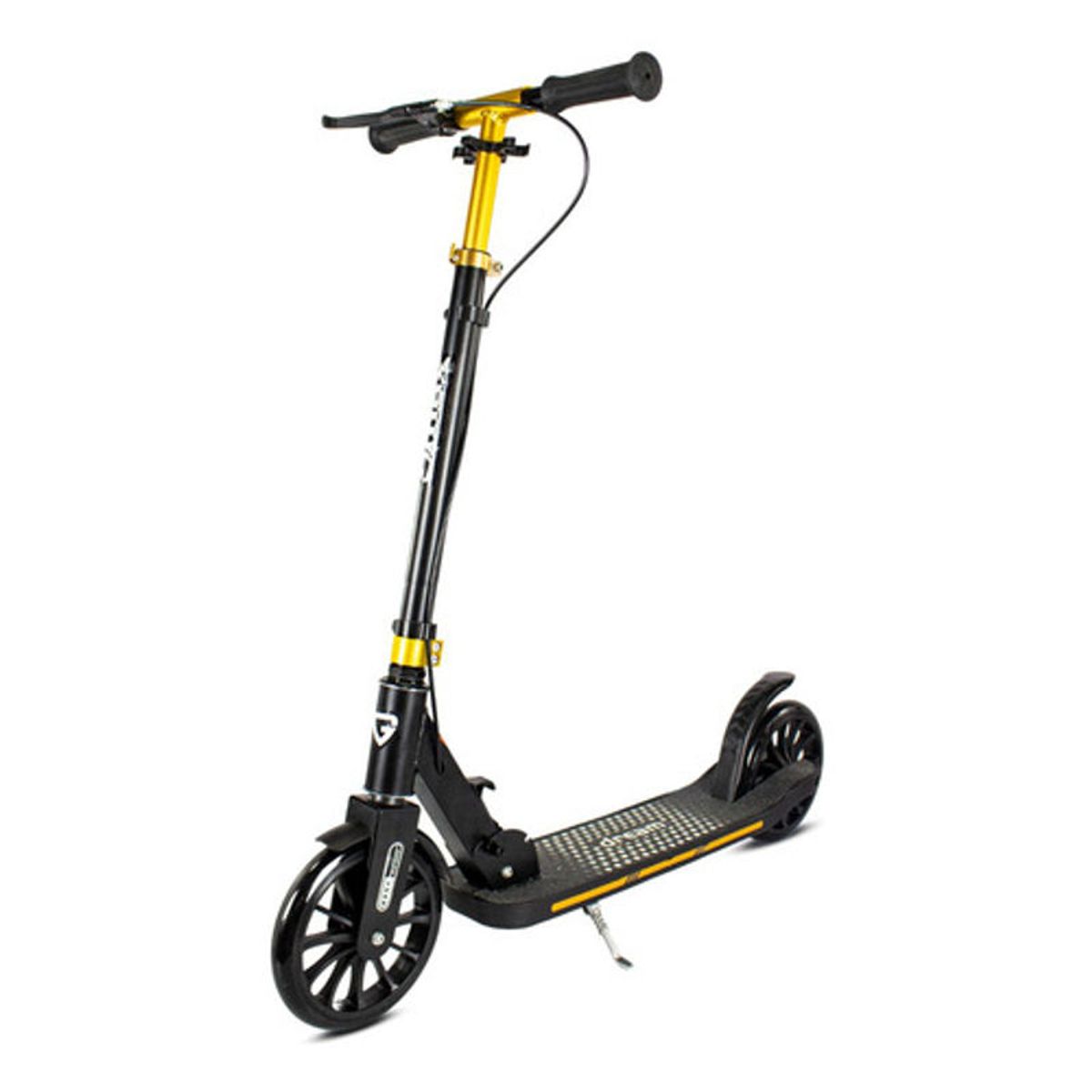 QMAX - Scooter Plegable Niño Qmax Junior Pro 8 a 18 años