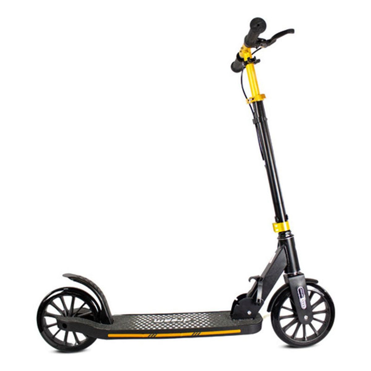 QMAX - Scooter Plegable Niño Qmax Junior Pro 8 a 18 años