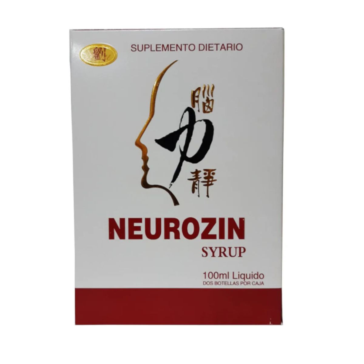 NATURAL FRESHLY - SUPLEMENTO MULTIVITAMINICO CON MINERALES  X 100 ML./ NEUROZIN