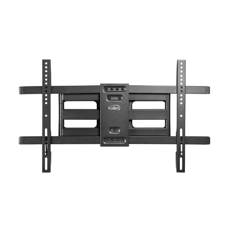 KALLEY - Base KALLEY Escualizable Doble Brazo Flexible K-BF3780 para televisores 37” y 80”