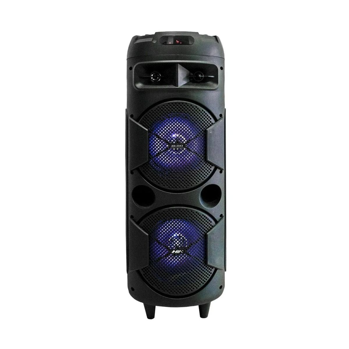 NIA - Cabina De Sonido NIA 8 AN-2043 Volk