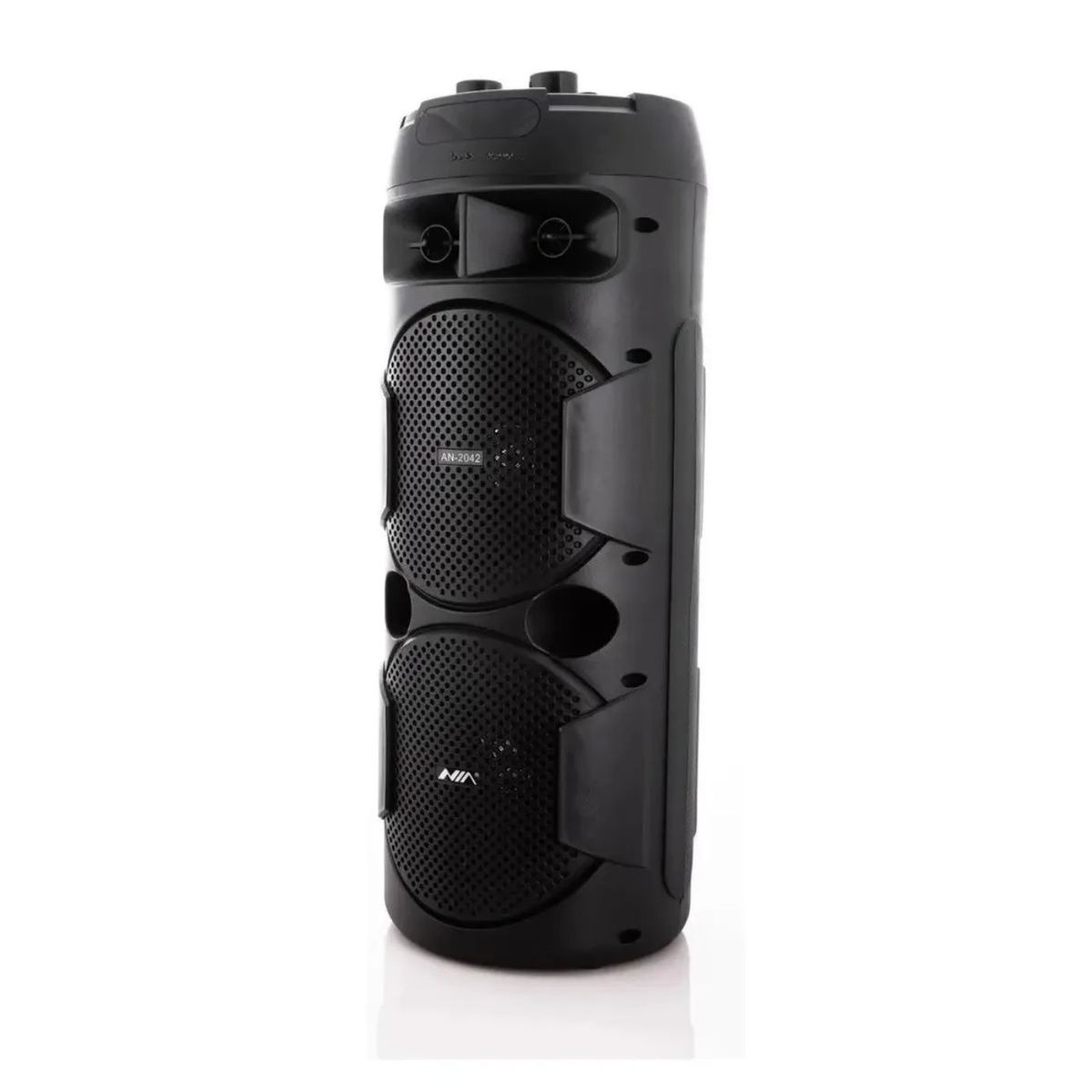 NIA - Cabina De Sonido NIA 8 AN-2043 Volk