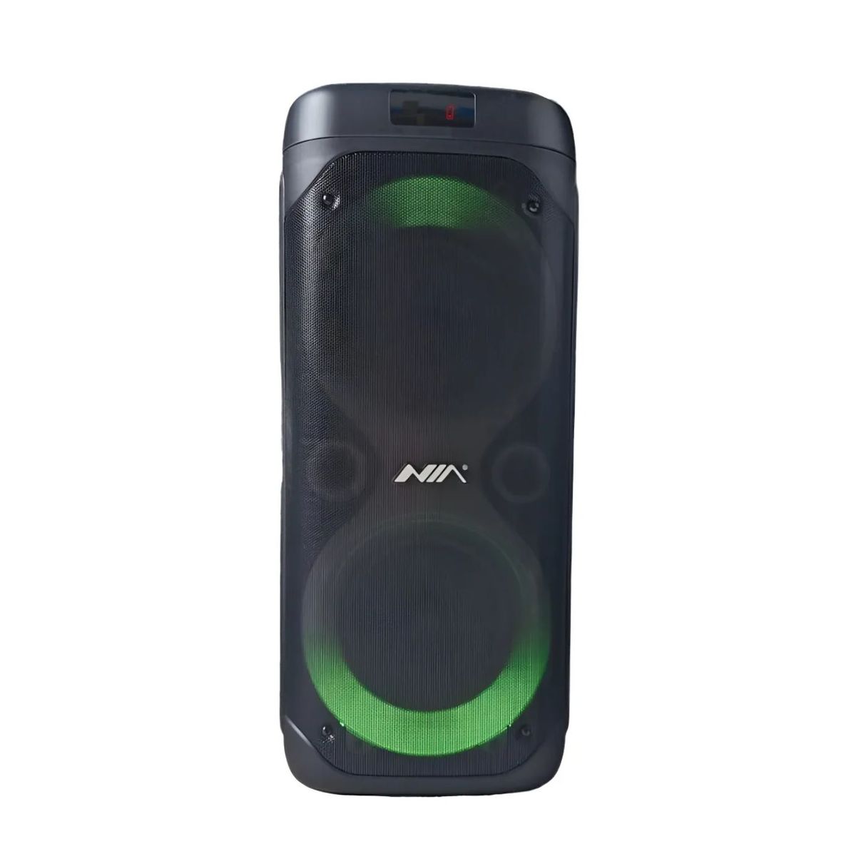 NIA - Cabina De Sonido NIA 82 AN-2045 Volk