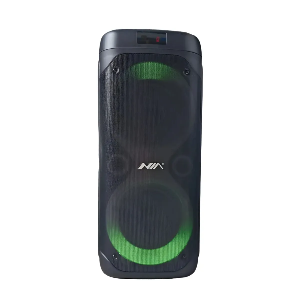 NIA - Cabina De Sonido NIA 82 AN-2045 Volk