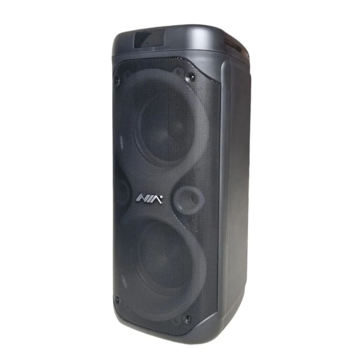 NIA - Cabina De Sonido NIA 82 AN-2045 Volk