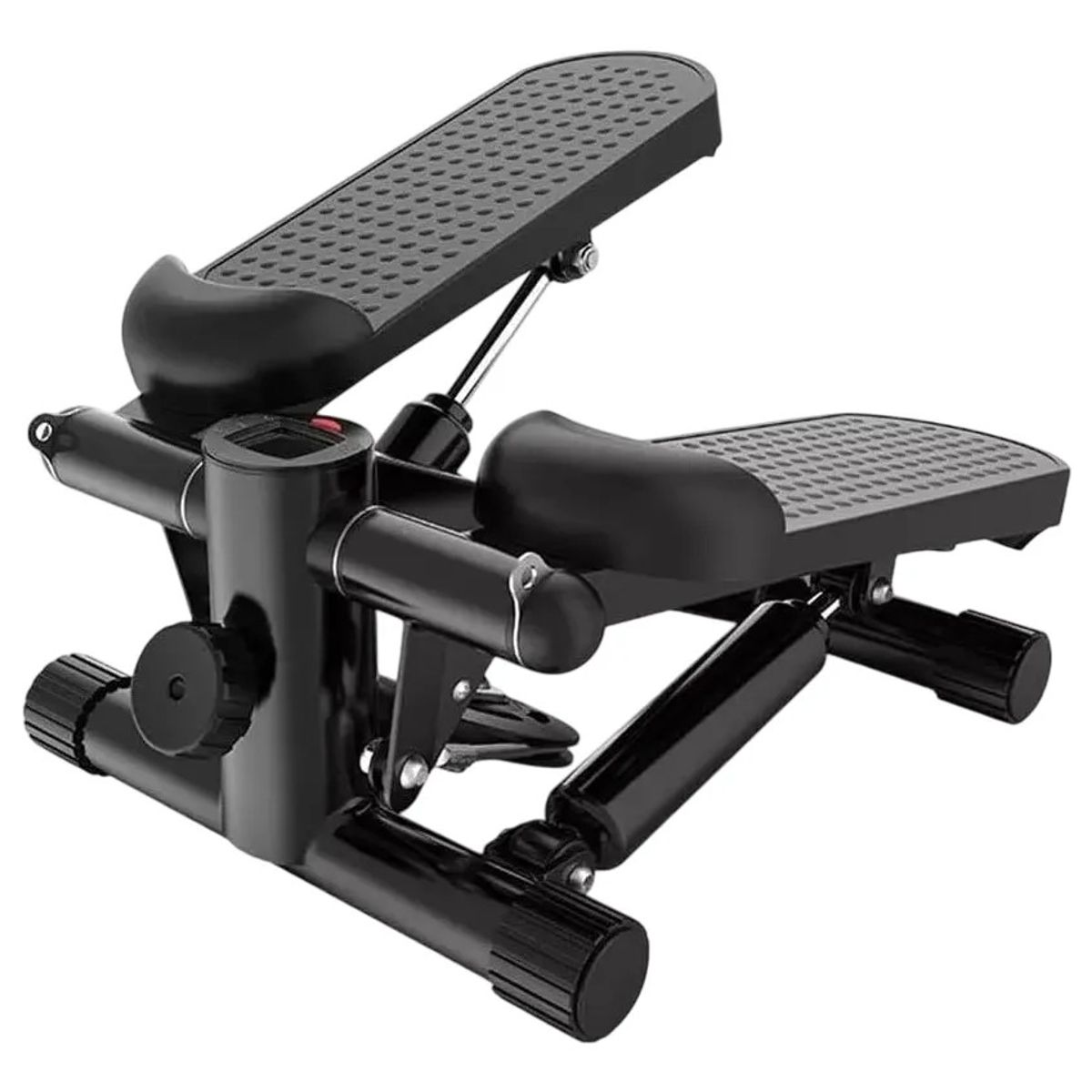 GENERICO - Escaladora Bandas Elásticas Stepper Ejercicio Fitness Salud