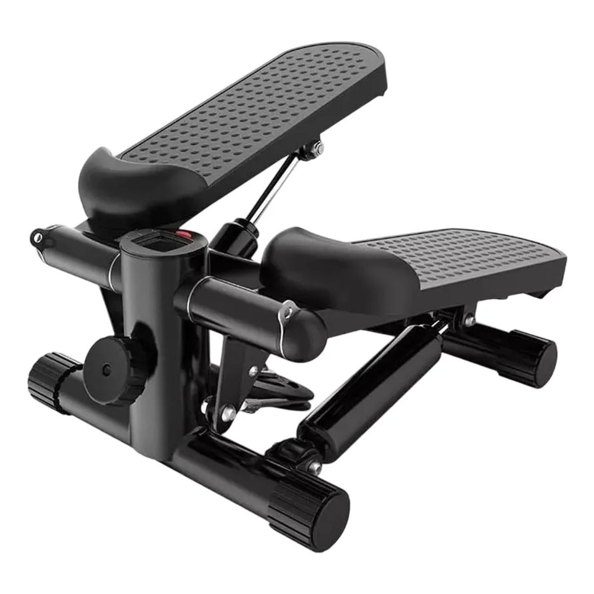 GENERICO - Escaladora Bandas Elásticas Stepper Ejercicio Fitness Salud