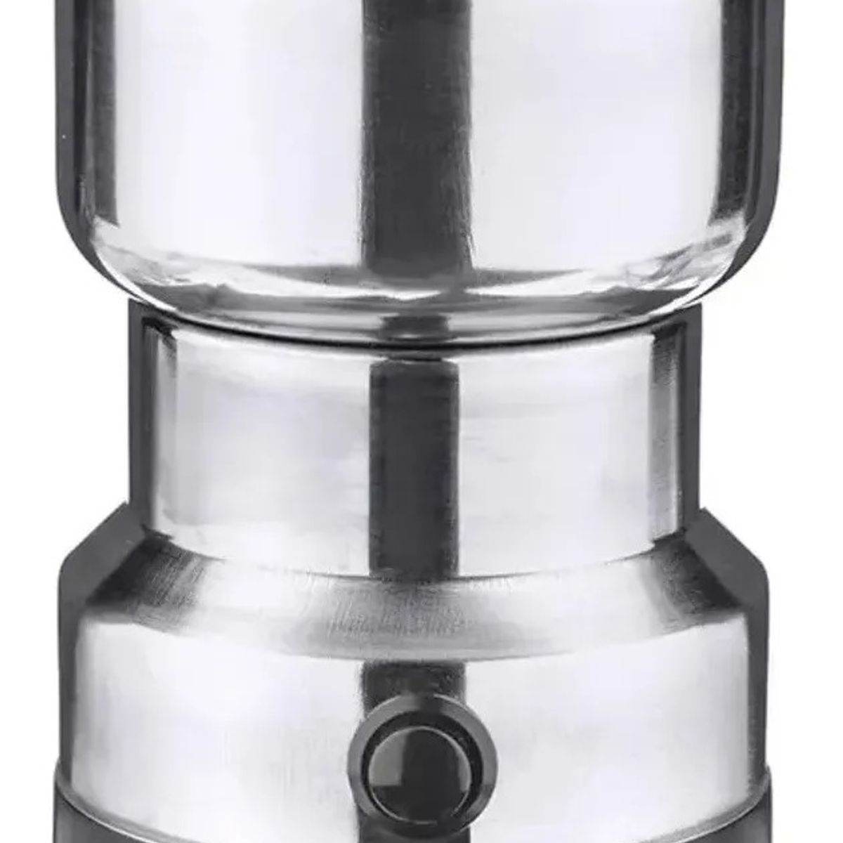 GENERICO - Maquina Mini Molino Grano Café Moledor