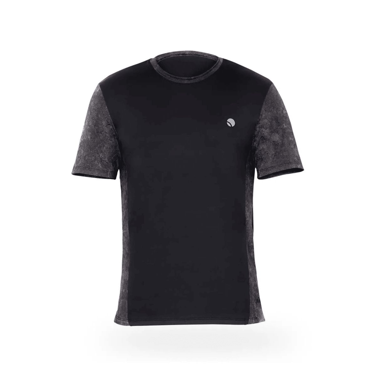 FAJATE - Camiseta de tela fresca para entrenamientos exigentes